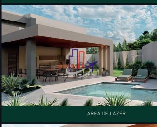 Residencial de Luxo no bairro Nossa Senhora do Carmo em Contagem