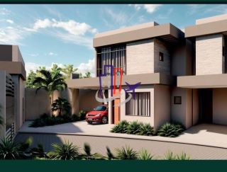Residencial de Luxo no bairro Nossa Senhora do Carmo em Contagem