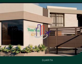 Residencial de Luxo no bairro Nossa Senhora do Carmo em Contagem