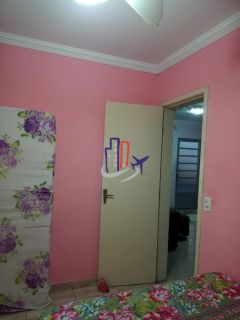 Apartamento Para Vender com 02 quartos no bairro Parque Maracanã em Contagem