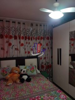 Apartamento Para Vender com 02 quartos no bairro Parque Maracanã em Contagem