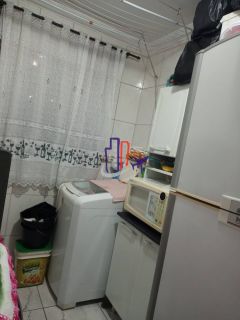 Apartamento Para Vender com 02 quartos no bairro Parque Maracanã em Contagem