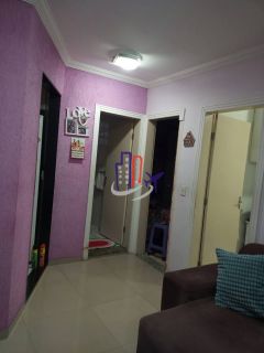 Apartamento Para Vender com 02 quartos no bairro Parque Maracanã em Contagem