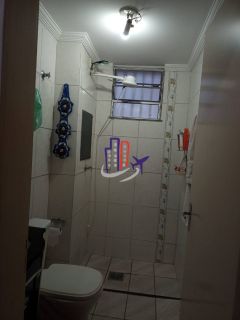 Apartamento Para Vender com 02 quartos no bairro Parque Maracanã em Contagem