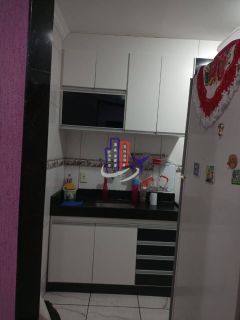 Apartamento Para Vender com 02 quartos no bairro Parque Maracanã em Contagem