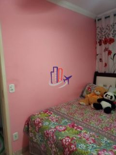 Apartamento Para Vender com 02 quartos no bairro Parque Maracanã em Contagem