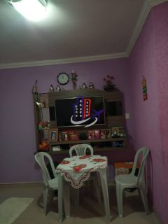 Apartamento Para Vender com 02 quartos no bairro Parque Maracanã em Contagem