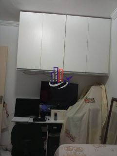 Apartamento Para Vender com 02 quartos no bairro Parque Maracanã em Contagem