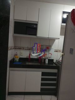 Apartamento Para Vender com 02 quartos no bairro Parque Maracanã em Contagem