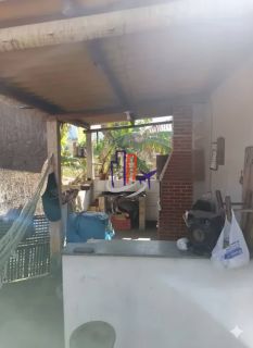 Casa Para Vender com 01 quarto no bairro Jardim Serra Azul em Mateus Leme