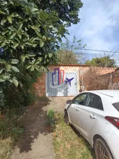 Casa Para Vender com 01 quarto no bairro Jardim Serra Azul em Mateus Leme