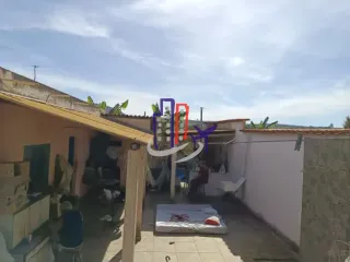 Casa Para Vender com 01 quarto no bairro Jardim Serra Azul em Mateus Leme