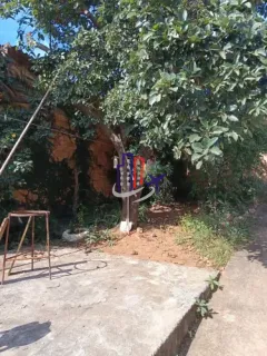 Casa Para Vender com 01 quarto no bairro Jardim Serra Azul em Mateus Leme