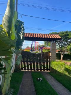Casa de Condomínio com 03 quartos 01 suíte no bairro Condomínio Vale da Serra em Igarapé