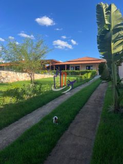 Casa de Condomínio com 03 quartos 01 suíte no bairro Condomínio Vale da Serra em Igarapé