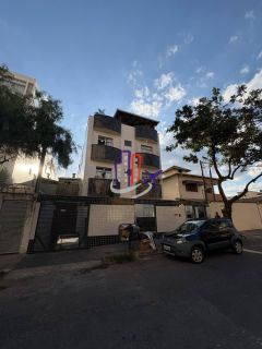 Apartamento Para Vender com 02 quartos no bairro Europa em Contagem