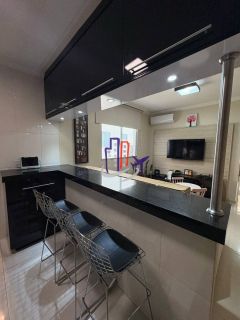 Apartamento Para Vender com 02 quartos no bairro Europa em Contagem