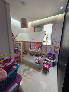 Apartamento Para Vender com 02 quartos no bairro Europa em Contagem