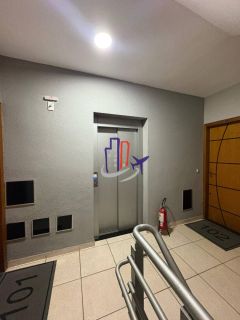 Apartamento Para Vender com 02 quartos no bairro Europa em Contagem