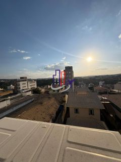 Apartamento Para Vender com 02 quartos no bairro Europa em Contagem