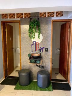Apartamento Para Vender com 02 quartos no bairro Europa em Contagem