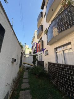 Apartamento Para Vender com 02 quartos no bairro Europa em Contagem