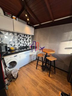 Apartamento Para Vender com 02 quartos no bairro Europa em Contagem