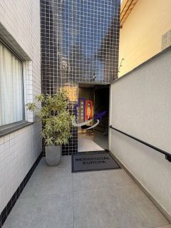 Apartamento Para Vender com 02 quartos no bairro Europa em Contagem