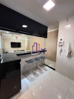Apartamento Para Vender com 02 quartos no bairro Europa em Contagem
