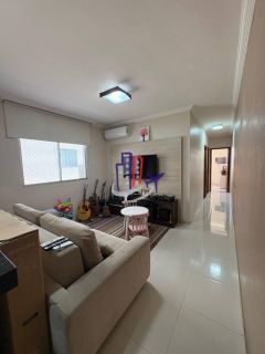 Apartamento Para Vender com 02 quartos no bairro Europa em Contagem