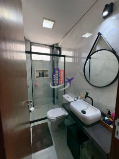 Apartamento Para Vender com 02 quartos no bairro Europa em Contagem