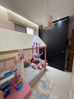 Apartamento Para Vender com 02 quartos no bairro Europa em Contagem