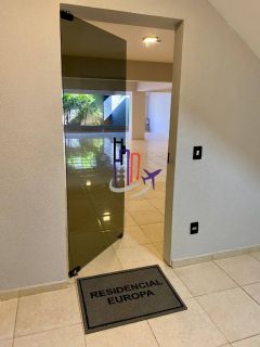 Apartamento Para Vender com 02 quartos no bairro Europa em Contagem