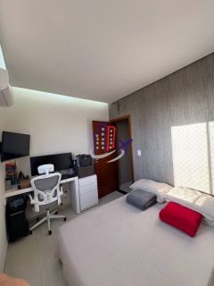 Apartamento Para Vender com 02 quartos no bairro Europa em Contagem