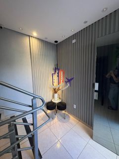 Apartamento Para Vender com 02 quartos no bairro Europa em Contagem
