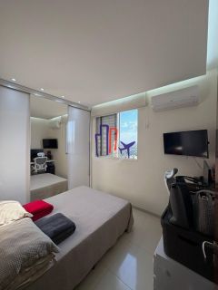 Apartamento Para Vender com 02 quartos no bairro Europa em Contagem