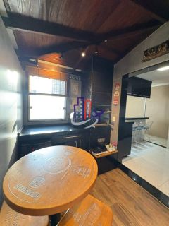 Apartamento Para Vender com 02 quartos no bairro Europa em Contagem