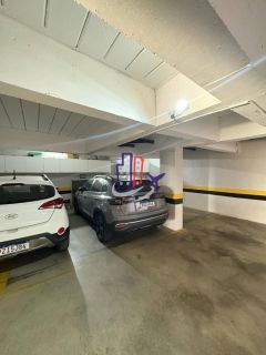 Apartamento Para Vender com 02 quartos no bairro Europa em Contagem