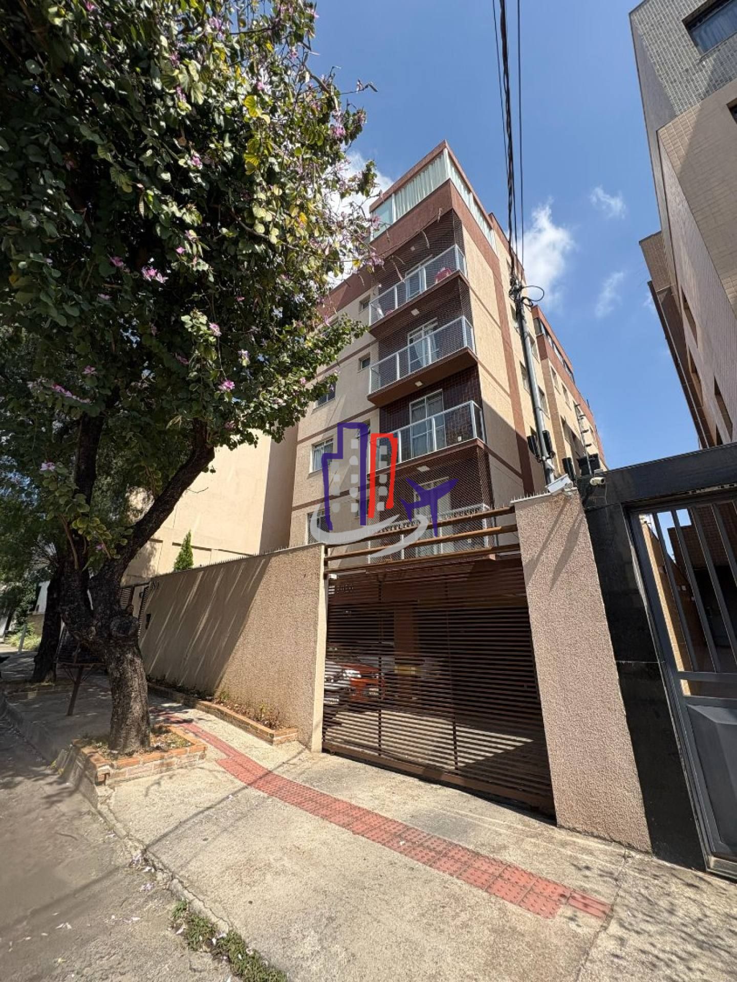 Apartamento Para Vender com 02 quartos no bairro Fonte Grande em Contagem