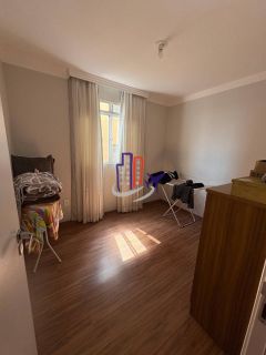 Apartamento Para Vender com 02 quartos no bairro Fonte Grande em Contagem