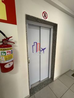 Apartamento Para Vender com 02 quartos no bairro Fonte Grande em Contagem