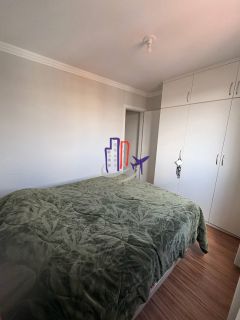 Apartamento Para Vender com 02 quartos no bairro Fonte Grande em Contagem