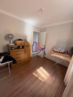 Apartamento Para Vender com 02 quartos no bairro Fonte Grande em Contagem