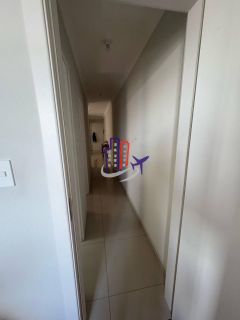 Apartamento Para Vender com 02 quartos no bairro Fonte Grande em Contagem