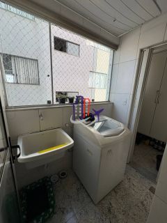 Apartamento Para Vender com 03 quartos 01 suíte no bairro Eldorado em Contagem