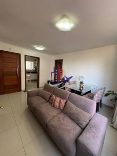 Apartamento Para Vender com 03 quartos 01 suíte no bairro Eldorado em Contagem