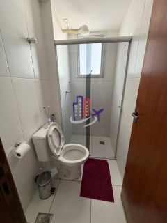 Apartamento Para Vender com 03 quartos 01 suíte no bairro Eldorado em Contagem
