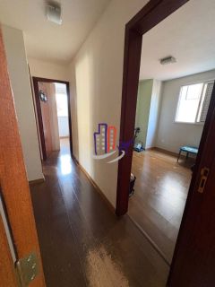 Apartamento Para Vender com 03 quartos 01 suíte no bairro Eldorado em Contagem