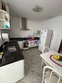 Apartamento Para Vender com 03 quartos 01 suíte no bairro Eldorado em Contagem