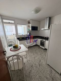 Apartamento Para Vender com 03 quartos 01 suíte no bairro Eldorado em Contagem